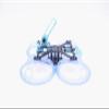 RC XR30 Inverted Circle 3 Inch Lightweight Crossing Machine Frame FPV Ducting Machine view 3