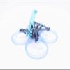 RC XR30 Inverted Circle 3 Inch Lightweight Crossing Machine Frame FPV Ducting Machine view 4