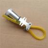 RC Gasoline Ship Racing Boat Model Aluminum Alloy Lubricating Oil Cup+Stainless Steel Bracket+200MM Tube for Flexible Shaft view 2