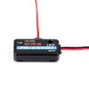 FS-CVT01 Voltage Sensor Telemetry Data Collection Module for FSi6 FSi10 iA6B iA10 Receiver FPV RC Parts view 1