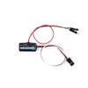 FS-CVT01 Voltage Sensor Telemetry Data Collection Module for FSi6 FSi10 iA6B iA10 Receiver FPV RC Parts view 2