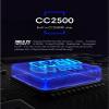 T8 Pro 16 Channel OpenTX Compatible Multi-Protocol Remote Control for RC Drone Black view 4