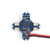 SucceX F4 1S 5A AIO Whoop Board (MPU6000) with VTX Stack for RC FPV Racing Freestyle 1S Indoor Tinywhoop Mobula6 HD view 1