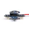 SucceX F4 1S 5A AIO Whoop Board (MPU6000) with VTX Stack for RC FPV Racing Freestyle 1S Indoor Tinywhoop Mobula6 HD view 4