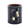 28mm-40mm Inner Diameter 28mm CNC Water Cooling Jacket for Brushless Inrunner Motors RC Hobby Boats Model Accessory view 3