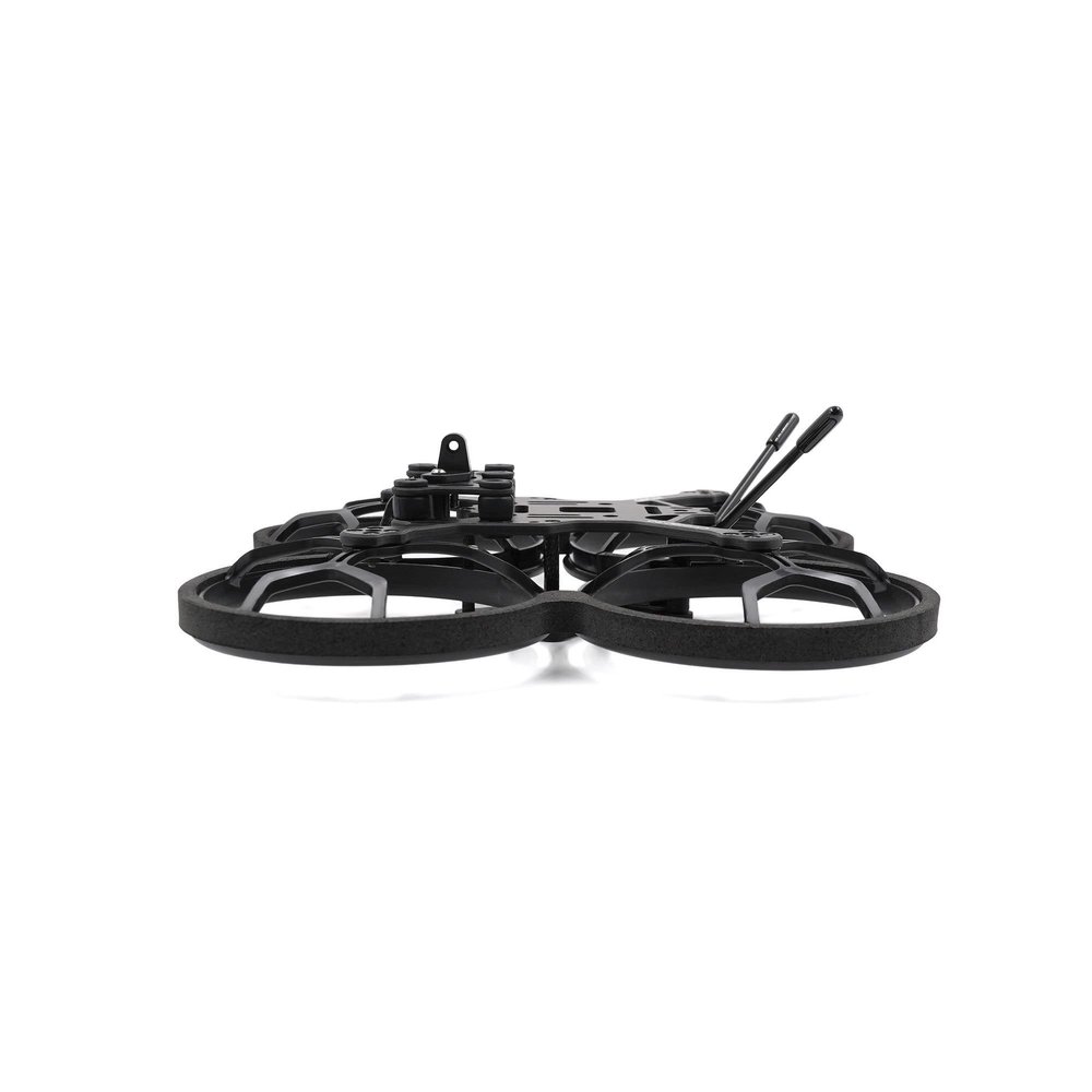 GEP-CL30 CineLog30 Frame CineLog 30 Backward Push 3inch 126mm Wheelbase with Propeller Guard for RC FPV Racing Drone