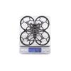 GEP-CL30 CineLog30 Frame CineLog 30 Backward Push 3inch 126mm Wheelbase with Propeller Guard for RC FPV Racing Drone view 4