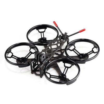 Sector30CR 150mm Carbon Fiber Ultralight Frame Kits 3mm Arm with Propeller Guard for FPV Racing Freestyle 3inch Drones