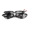 Sector30CR 150mm Carbon Fiber Ultralight Frame Kits 3mm Arm with Propeller Guard for FPV Racing Freestyle 3inch Drones view 2