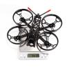 Sector30CR 150mm Carbon Fiber Ultralight Frame Kits 3mm Arm with Propeller Guard for FPV Racing Freestyle 3inch Drones view 3