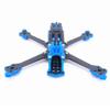 Cockroach V5 5inch 225 225mm Carbon Fiber Freestyle Frame Quadcopter Kit X Type with 5mm Arm for FPV RC Racing Drone view 2