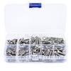 205Pcs/Set RC Screws Stainless Metal Steel Screw Kit for Traxxas Slash 4x4 Short Truck Off-Road RC Car DIY Car Parts Set Tools view 1