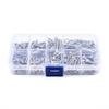 205Pcs/Set RC Screws Stainless Metal Steel Screw Kit for Traxxas Slash 4x4 Short Truck Off-Road RC Car DIY Car Parts Set Tools view 2