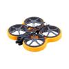 TAYCAN 25 125mm T300 3K Carbon Fiber Frame Kit with 4PCS Duct for RC FPV Racing Freestyle 2.5inch Cinewhoop Drones view 4