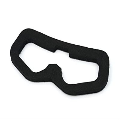 Midzooparts Team Blacksheep TBS HDO2 FACEPLATE Foam for FatShark HD2/HD3/HDO/V2 V3 V4 FPV Glasses Parts RC Drone DIY Toys