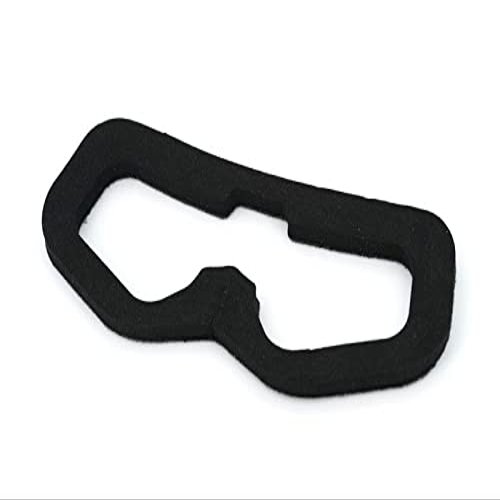 Midzooparts Team Blacksheep TBS HDO2 FACEPLATE Foam for FatShark HD2/HD3/HDO/V2 V3 V4 FPV Glasses Parts RC Drone DIY Toys