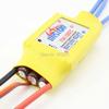 Mystery Cloud 70A Brushless ESC with UBEC ESC RC Speed Controller RC Helicopter Airplane view 2