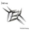 2Pairs HQPROP 7X3.5X3 7035 3-Blade PC Propeller for RC FPV Racing Freestyle 7inch Long Range Drones Replacement DIY Parts view 2