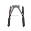 260mm 26cm 3K Carbon Fiber Non-Retractable Landing Gear Skid for FPV S550 F550 500 Frame Quadcopter view 3