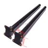 260mm 26cm 3K Carbon Fiber Non-Retractable Landing Gear Skid for FPV S550 F550 500 Frame Quadcopter view 4