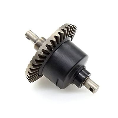 Differential Gear Assembly P2951 for REMO Hobby HQ727 Slash 4X4 1/10 1:10 Short-Course RC Car Spare Parts
