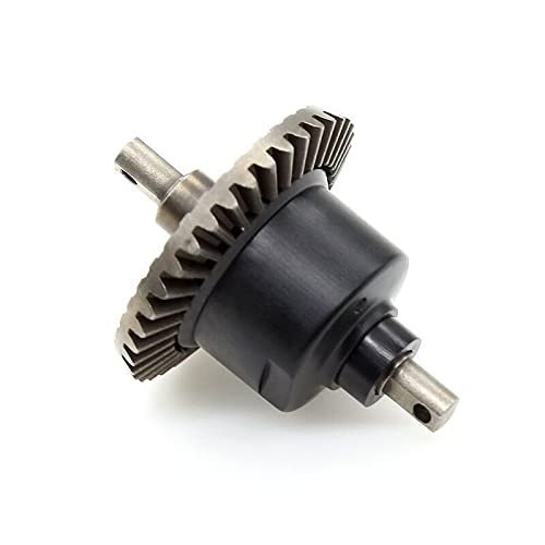 Differential Gear Assembly P2951 for REMO Hobby HQ727 Slash 4X4 1/10 1:10 Short-Course RC Car Spare Parts