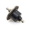 Differential Gear Assembly P2951 for REMO Hobby HQ727 Slash 4X4 1/10 1:10 Short-Course RC Car Spare Parts view 1