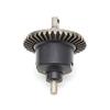 Differential Gear Assembly P2951 for REMO Hobby HQ727 Slash 4X4 1/10 1:10 Short-Course RC Car Spare Parts view 2