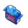 SG51R 5g Plastic Gear Digital Micro Servo for RC Micro Airplane Drone Crawler Car Replacement DIY Parts view 2