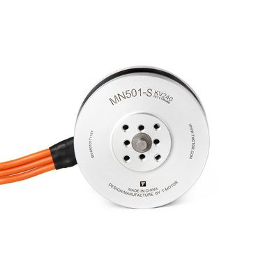 Released Navigator Series MN501-S KV360 Brushless Electrical Motor for Aircraft Multirotor Copters RC Drones