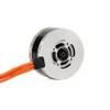 Released Navigator Series MN501-S KV360 Brushless Electrical Motor for Aircraft Multirotor Copters RC Drones view 3