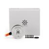 Released Navigator Series MN501-S KV360 Brushless Electrical Motor for Aircraft Multirotor Copters RC Drones view 4