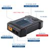 ST8 8CH 100W 2A 7-28V PWM/PPM/SBUS Signal Speed Liner Step Servo Tester W/ 4-Ways Independent Program Signal view 4