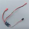5a Dual Way Esc 2s-3s Lipo Battery Brushed Motor Electric Speed Controller Spare Parts for Rc Boat Racing Toy Car Model view 2