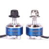 4pcs/lot 1406 3600KV 2-4S CW CCW Brushless Motor for RC Models Quadcopter Frame DIY Part FPV Racing Drone view 2