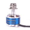 4pcs/lot 1406 3600KV 2-4S CW CCW Brushless Motor for RC Models Quadcopter Frame DIY Part FPV Racing Drone view 3