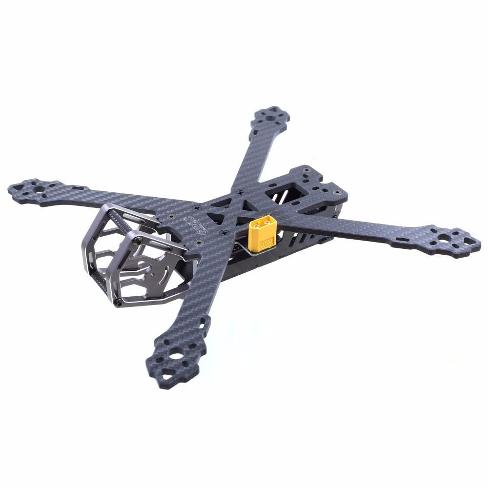 GEP-KX5 Elegant FPV Rcing Quadcopter 243MM Wheelbase famers True X Freestyle for Racing FPV Drone