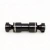 Hard Steel Main Center Driveshafts Replacement 7250R Drive Shafts for RC Car Traxxas 1/16 Mini E-Revo EREVO Summit Slash 4WD view 3