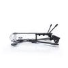 46Grams Roma F4 176mm Carbon Fiber LR4 Frame Kits 3mm Arm for FPV Racing LR4 4SMicro Long Range Drones Replacements view 3