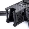 XL5 V4 Truex 5inch 227mm 3K Carbon Fiber FPV Racing Frame with 5mm Arm Compatible with 2206/2207/2208/2306 Motor for DIY FPV view 2