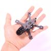 Cub-aio 2inch Propeller Toothpick Frame Kit RC Drone FPV Racing Quadcopter Freestyle for 1103 1104 1106 1204 Turbo Eos2 view 1