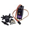 MG996R Metal Gears Digital Servo Motor for High Speed & Torque RC CAR Truck Boat Racing Car Helicopter and Airplane DIY Parts view 3