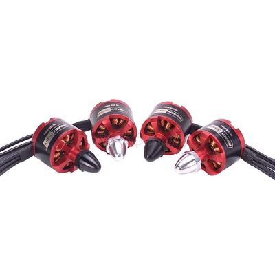 4pcs 2212 920KV CW CCW Brushless Motor + 4X 30A 2-6S ESC OPTO Electronic Speed Controller for F450 S500 X525 Multicopter