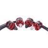 4pcs 2212 920KV CW CCW Brushless Motor + 4X 30A 2-6S ESC OPTO Electronic Speed Controller for F450 S500 X525 Multicopter view 1
