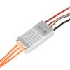 Alpha 40A Low Voltage FOC ESC Electronic Speed Controller for Brushless Motor Multicopter RC Drone MN501S MN601S view 3