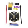8B45A BLheli_32 2-6S 4in1 Brushless ESC Double Hole Support DShot150/300/600 PWM Oneshot125/42 Multshot for Drone FPV view 1