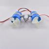 Midzooparts Rc Jet Boat Underwater Motor Thruster 7.4v 16800rpm Cw CCW 3-Blades Propeller Fr DIY Micro Rov Robot Rc Bait Boat Submarine Part view 2