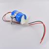 Midzooparts Rc Jet Boat Underwater Motor Thruster 7.4v 16800rpm Cw CCW 3-Blades Propeller Fr DIY Micro Rov Robot Rc Bait Boat Submarine Part view 4