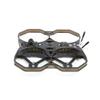 ProTek35 HD CineWhoop Frame Kit 3.5inch 151mm Wheelbase Protek for RC DIY FPV Racing Drone view 3
