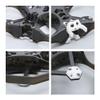 ProTek35 HD CineWhoop Frame Kit 3.5inch 151mm Wheelbase Protek for RC DIY FPV Racing Drone view 4